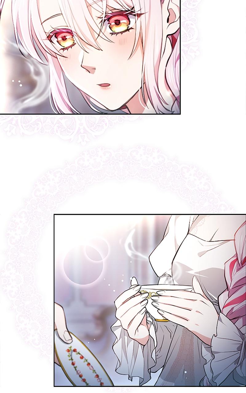 My Aggravating Sovereign Chapter 6 - Page 31