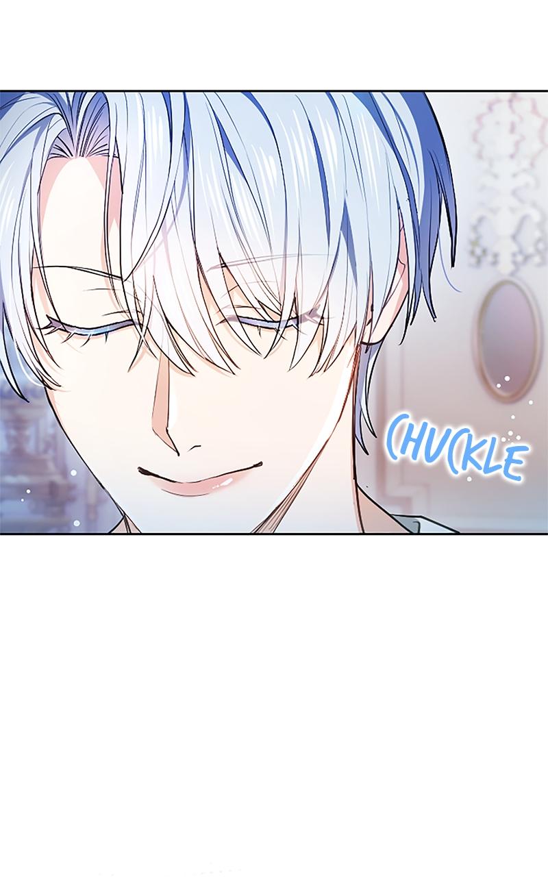 My Aggravating Sovereign Chapter 6 - Page 34