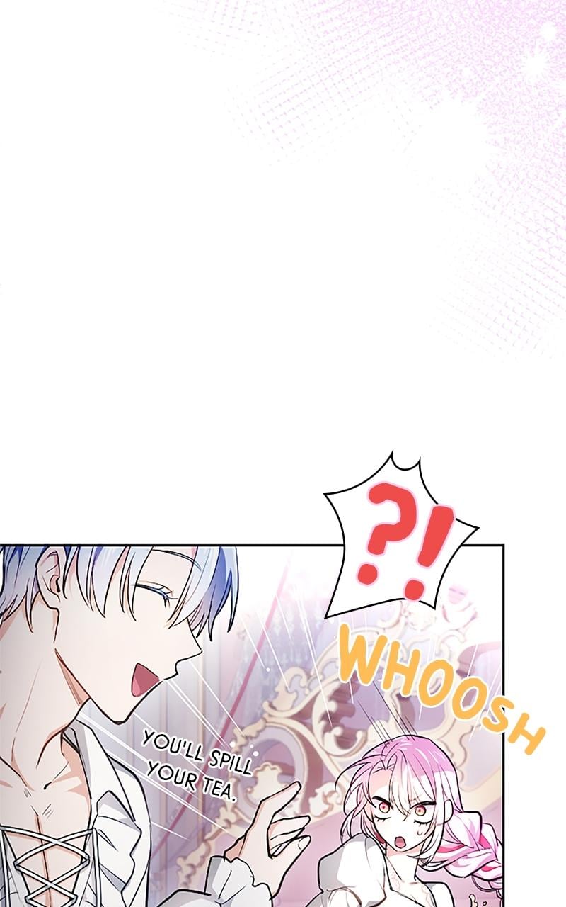 My Aggravating Sovereign Chapter 6 - Page 36