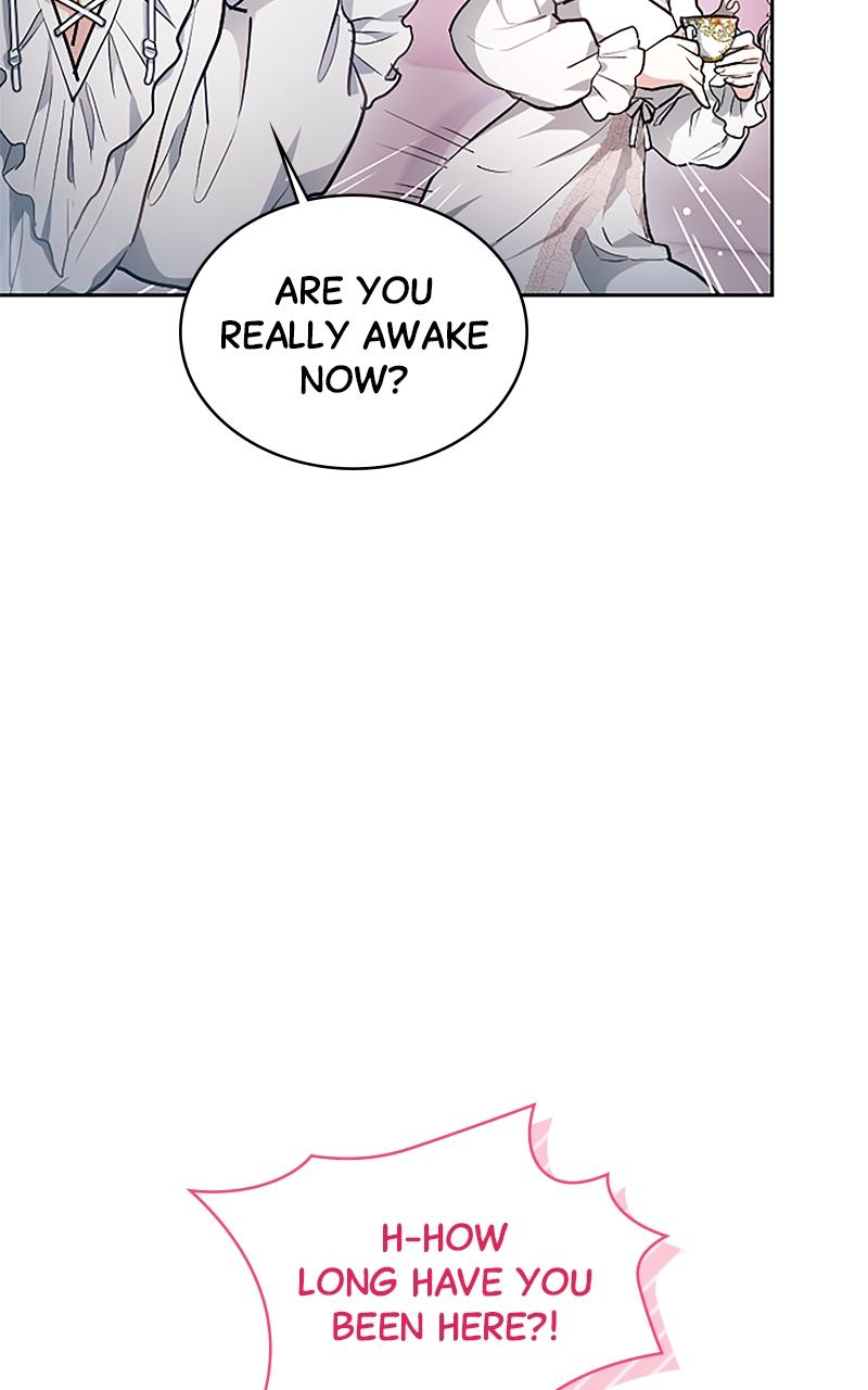 My Aggravating Sovereign Chapter 6 - Page 37