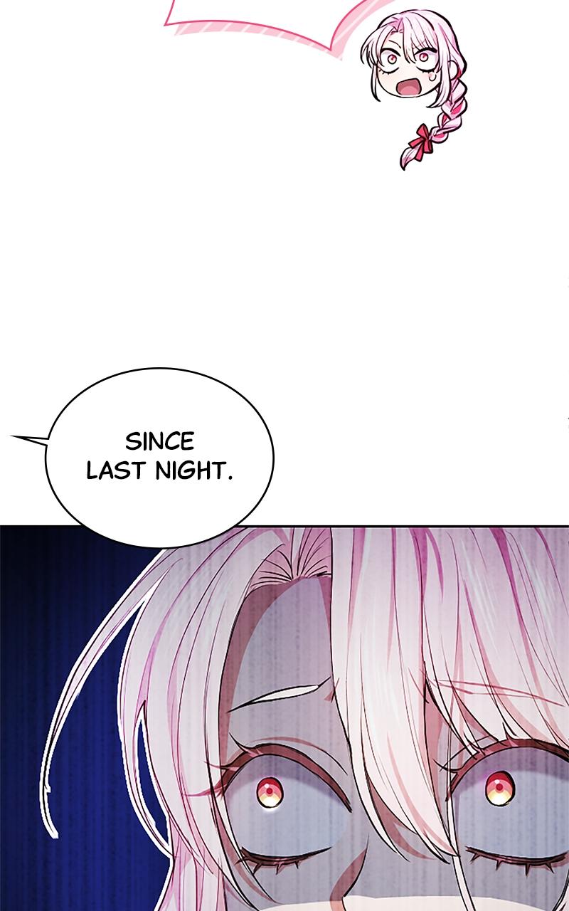 My Aggravating Sovereign Chapter 6 - Page 38