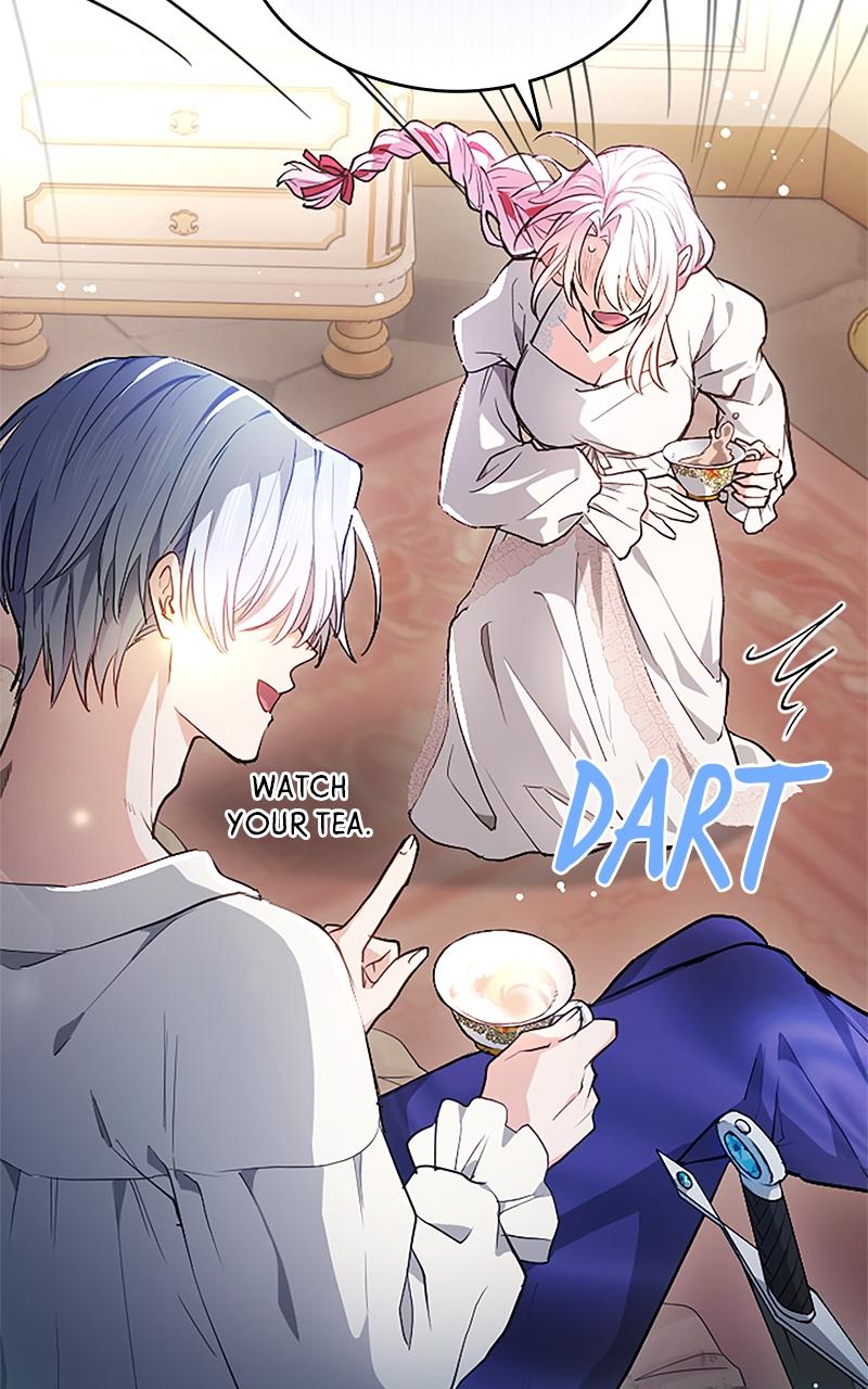 My Aggravating Sovereign Chapter 6 - Page 40