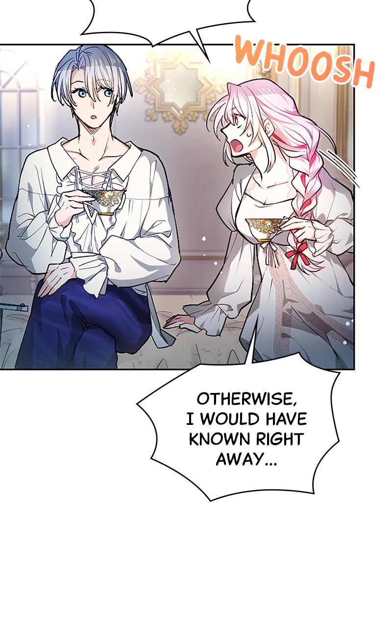 My Aggravating Sovereign Chapter 6 - Page 42