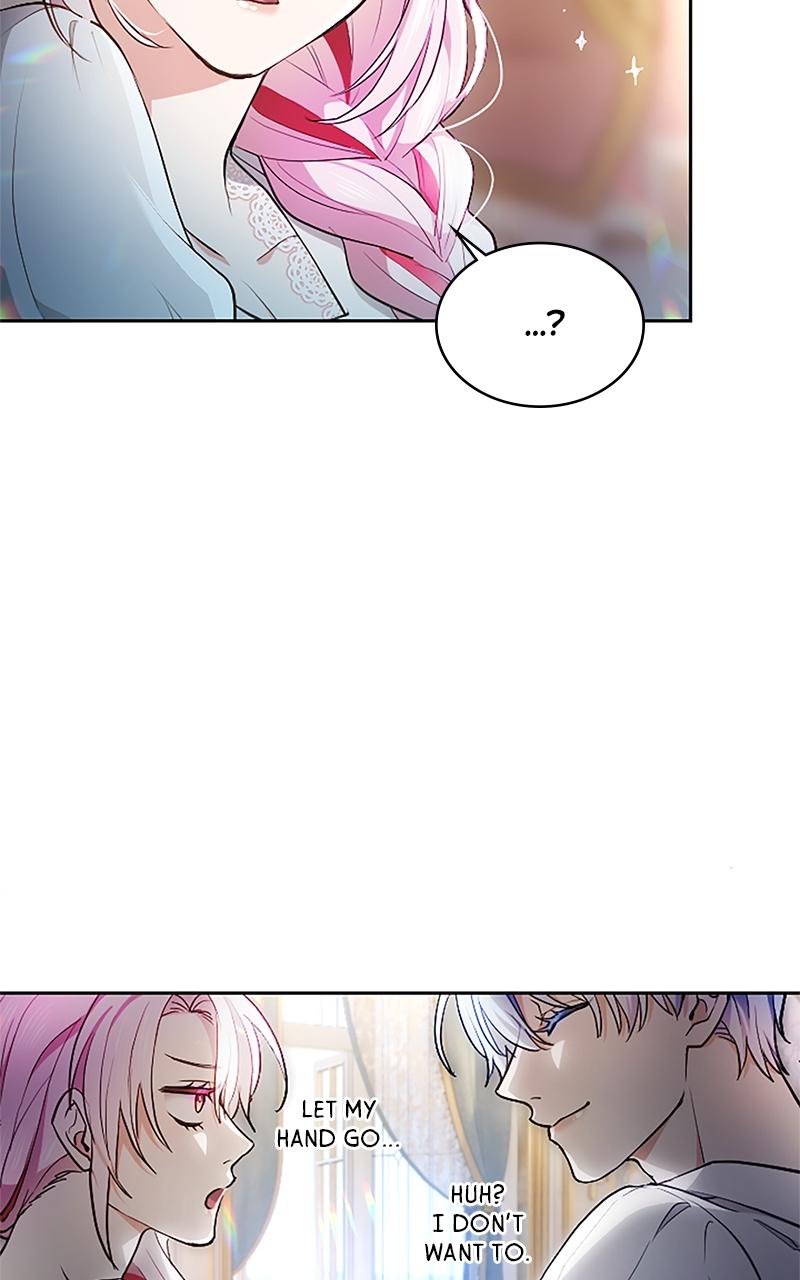 My Aggravating Sovereign Chapter 6 - Page 46