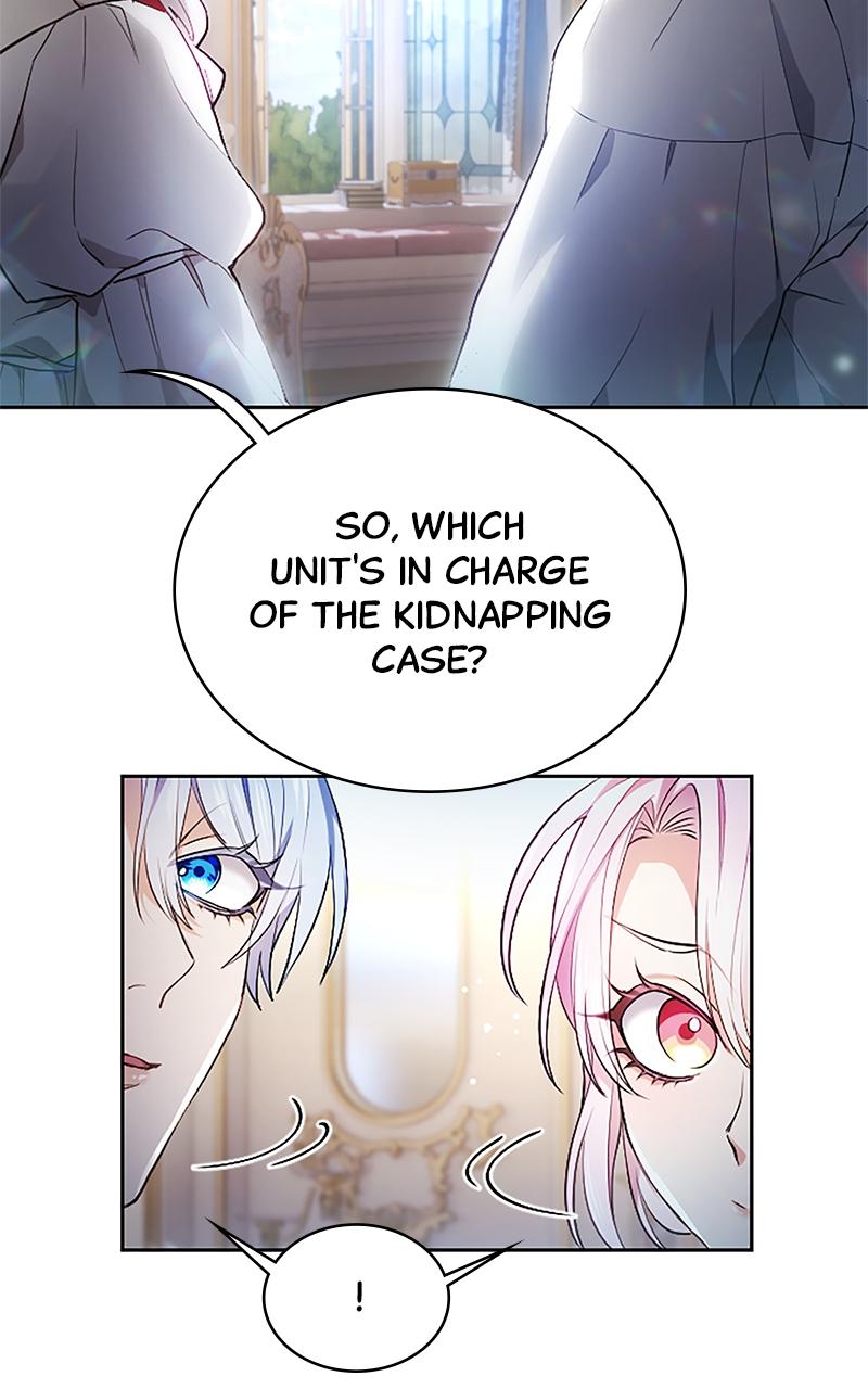 My Aggravating Sovereign Chapter 6 - Page 47