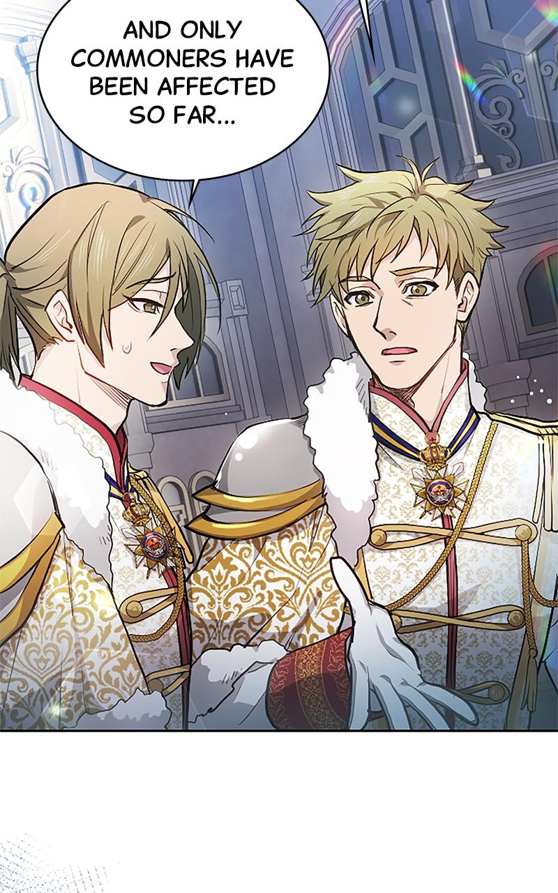 My Aggravating Sovereign Chapter 6 - Page 49