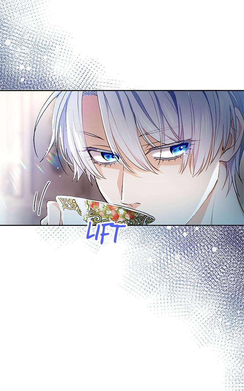 My Aggravating Sovereign Chapter 6 - Page 50