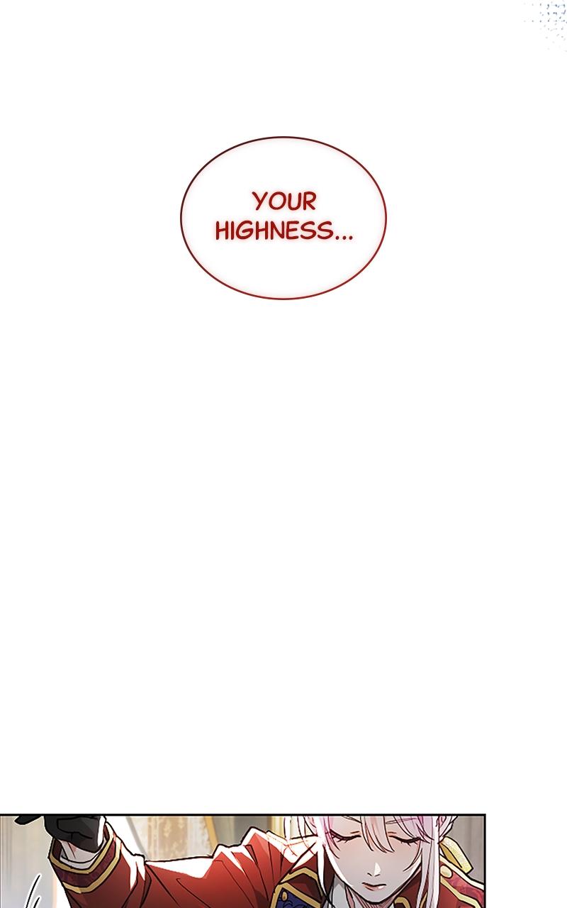 My Aggravating Sovereign Chapter 6 - Page 51
