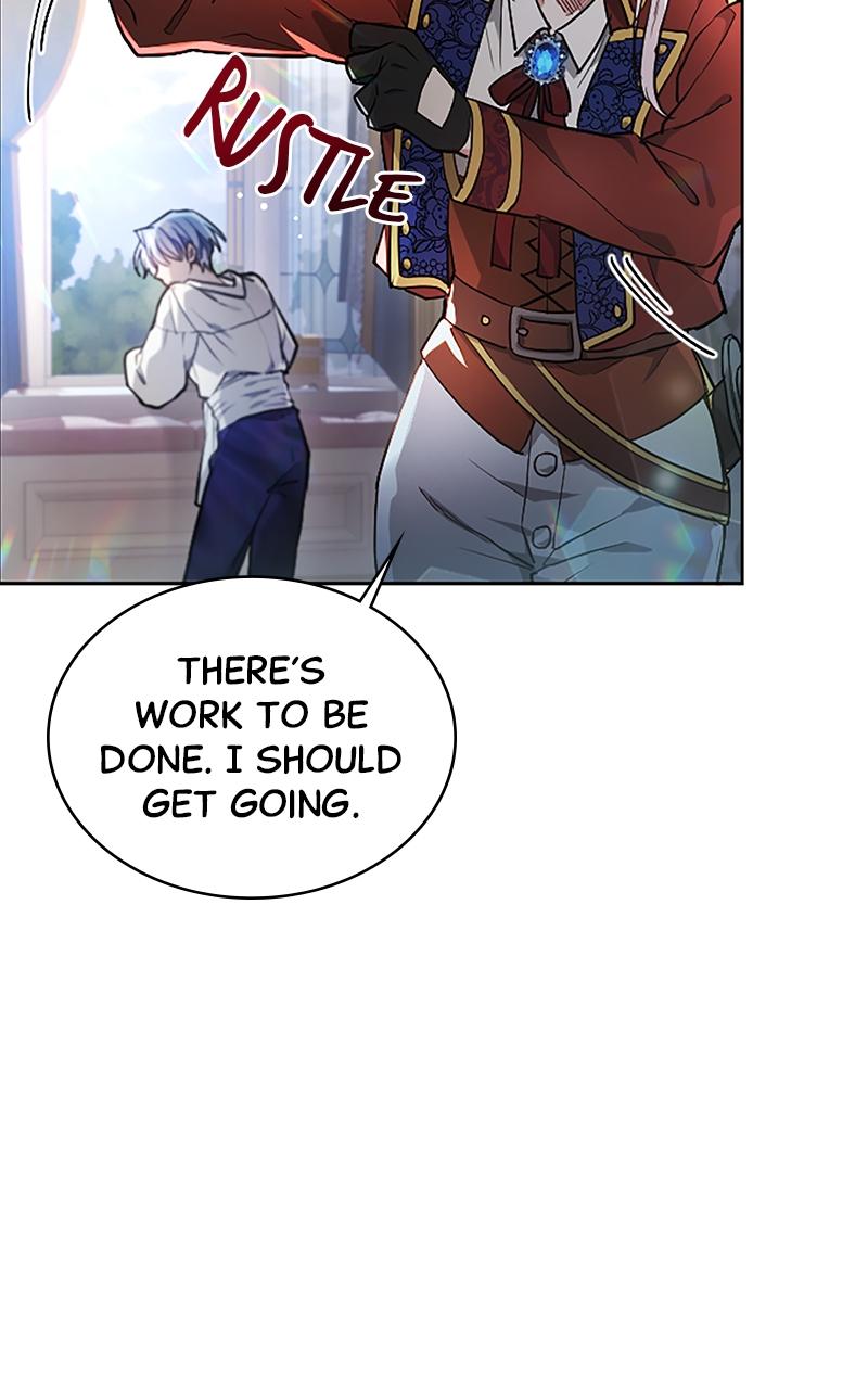 My Aggravating Sovereign Chapter 6 - Page 52