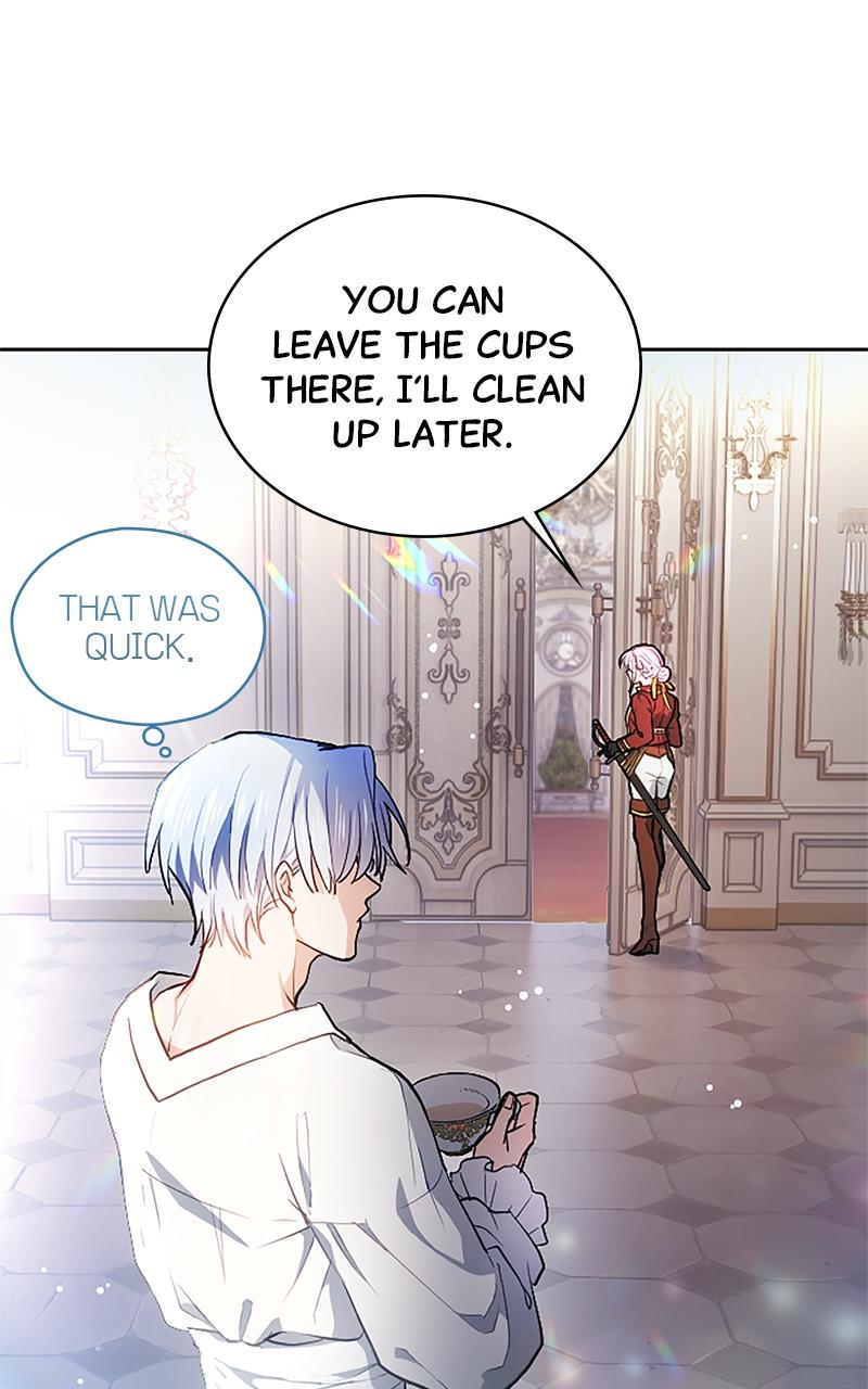 My Aggravating Sovereign Chapter 6 - Page 53