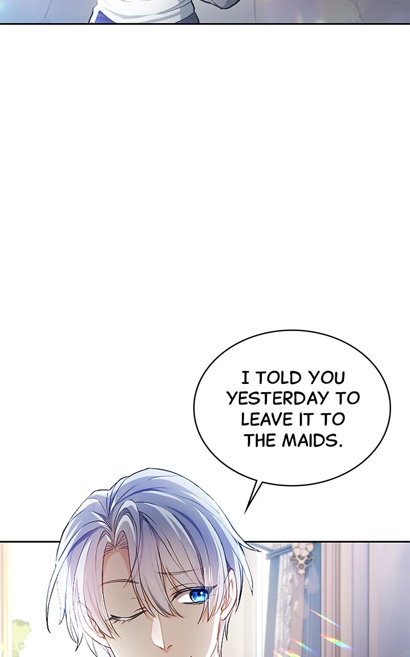 My Aggravating Sovereign Chapter 6 - Page 54