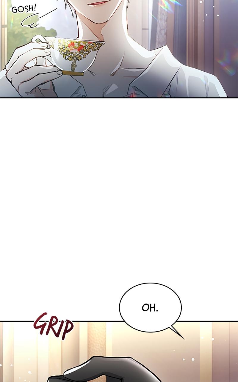 My Aggravating Sovereign Chapter 6 - Page 55