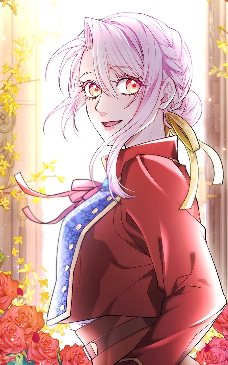 My Aggravating Sovereign Chapter 6 - Page 57