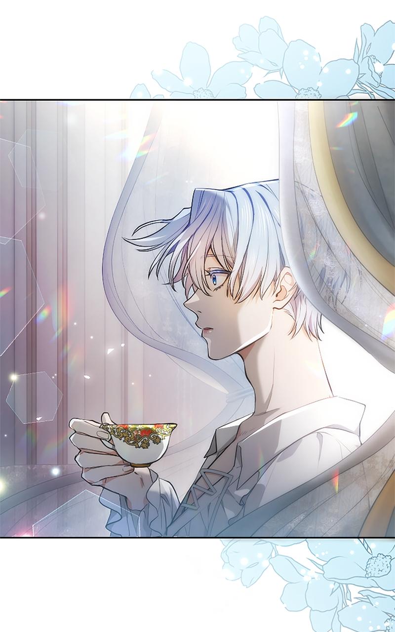 My Aggravating Sovereign Chapter 6 - Page 59