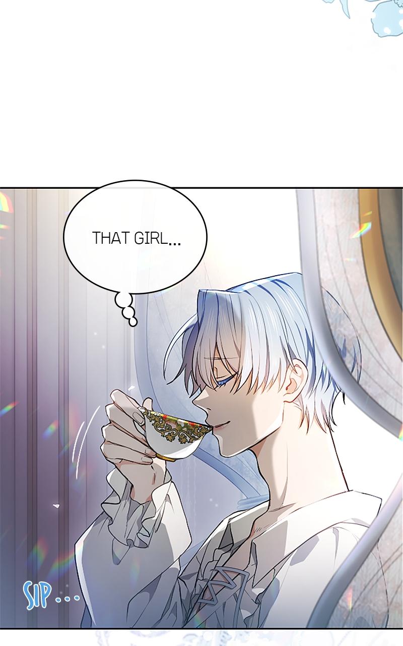 My Aggravating Sovereign Chapter 6 - Page 60