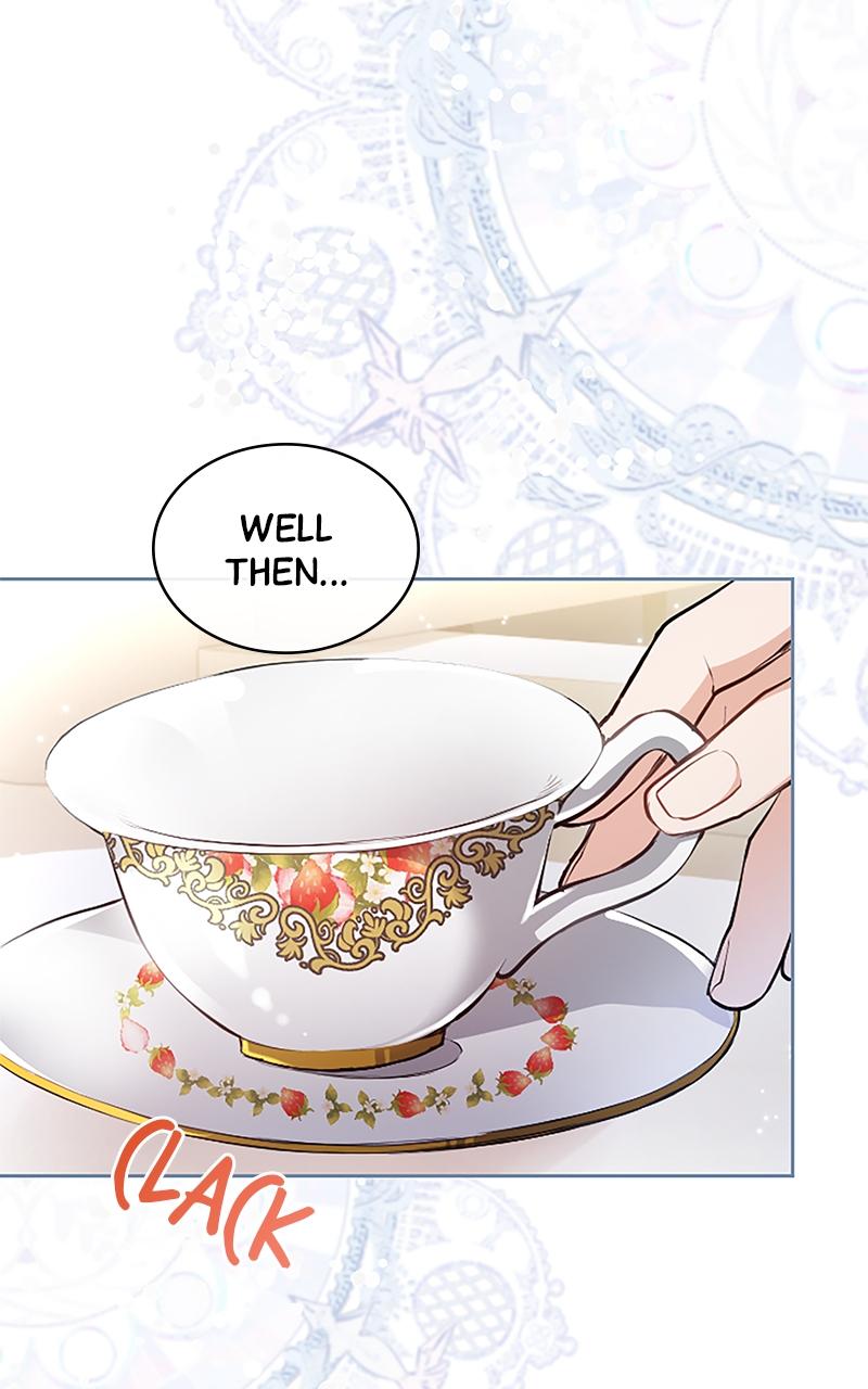 My Aggravating Sovereign Chapter 6 - Page 61