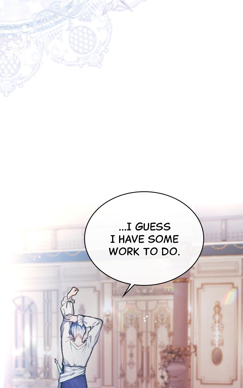 My Aggravating Sovereign Chapter 6 - Page 62