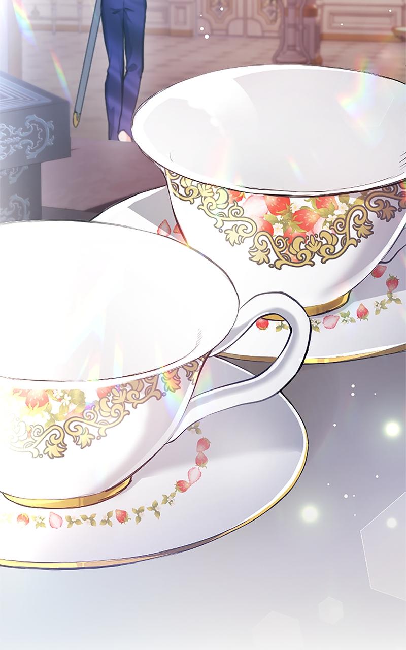 My Aggravating Sovereign Chapter 6 - Page 63