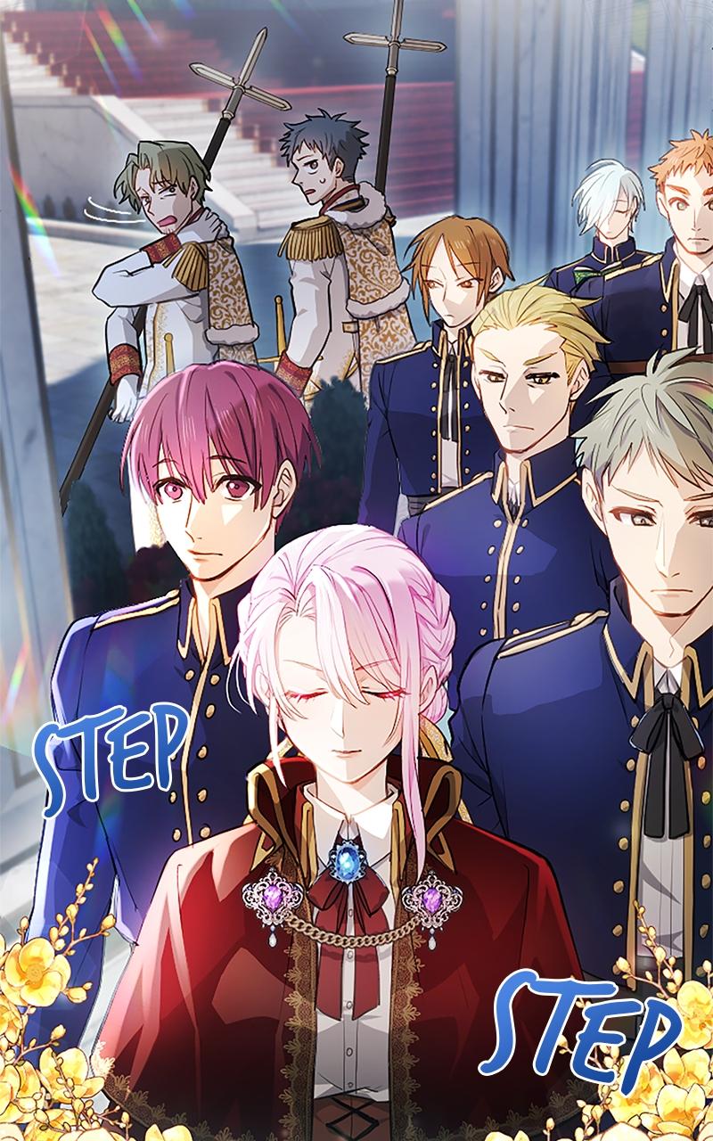 My Aggravating Sovereign Chapter 7 - Page 4