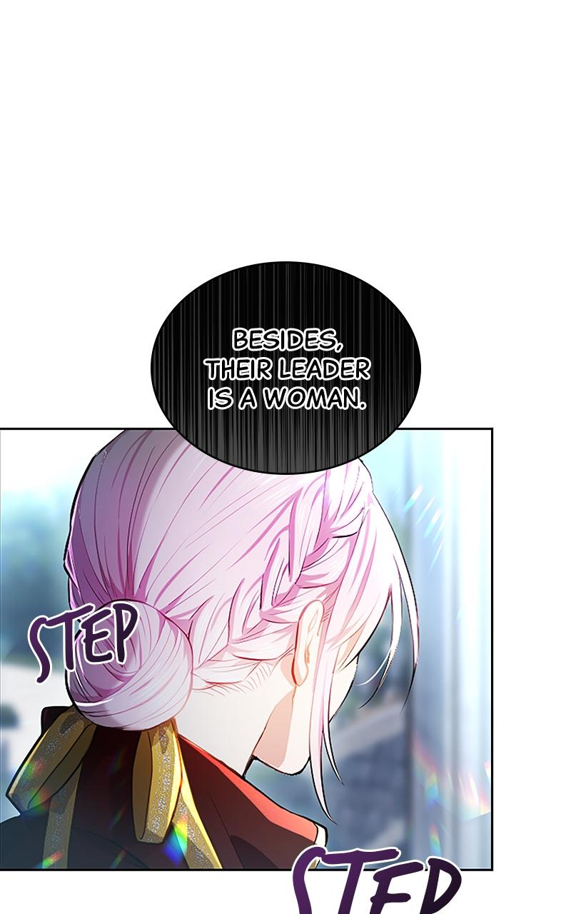 My Aggravating Sovereign Chapter 7 - Page 7