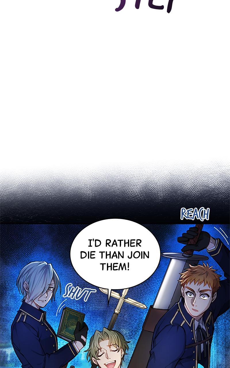 My Aggravating Sovereign Chapter 7 - Page 8