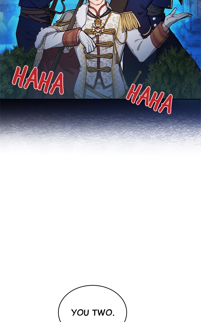 My Aggravating Sovereign Chapter 7 - Page 9