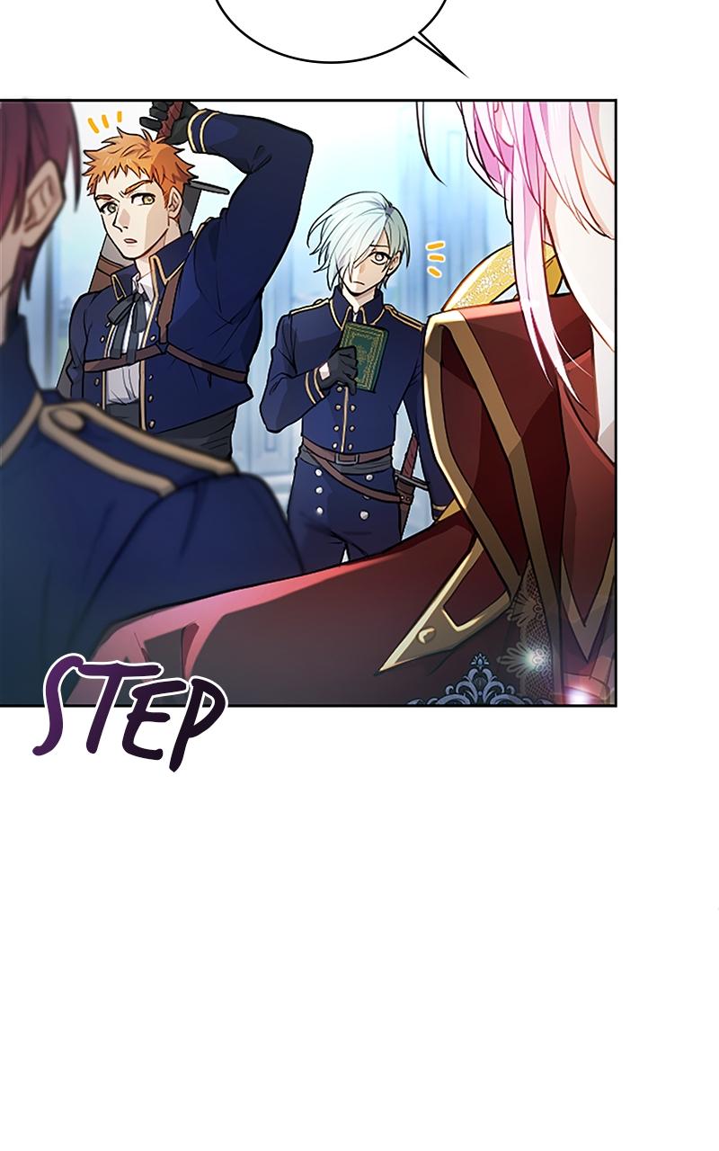 My Aggravating Sovereign Chapter 7 - Page 10