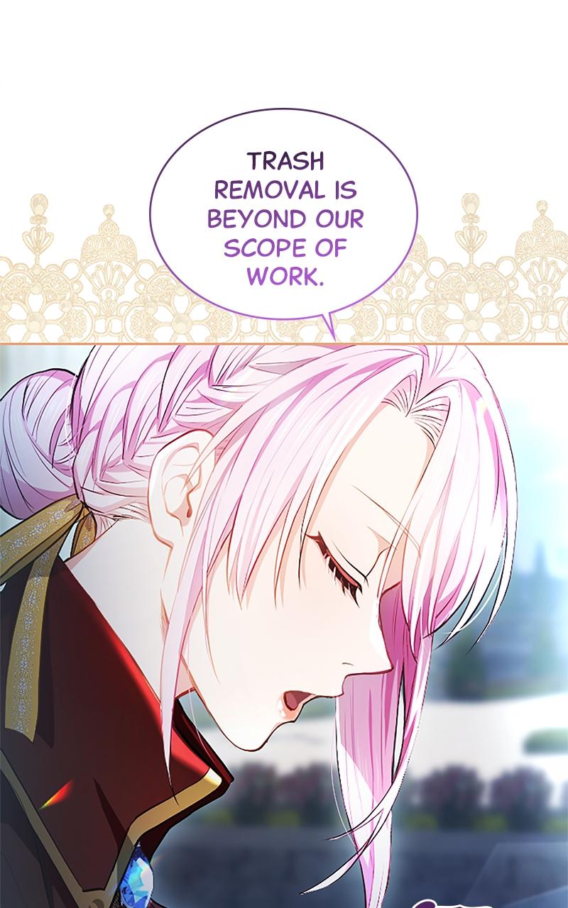 My Aggravating Sovereign Chapter 7 - Page 11