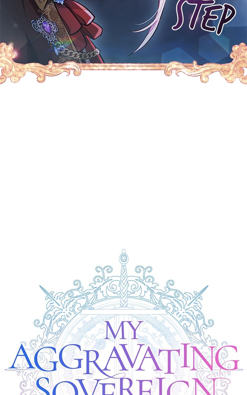 My Aggravating Sovereign Chapter 7 - Page 12
