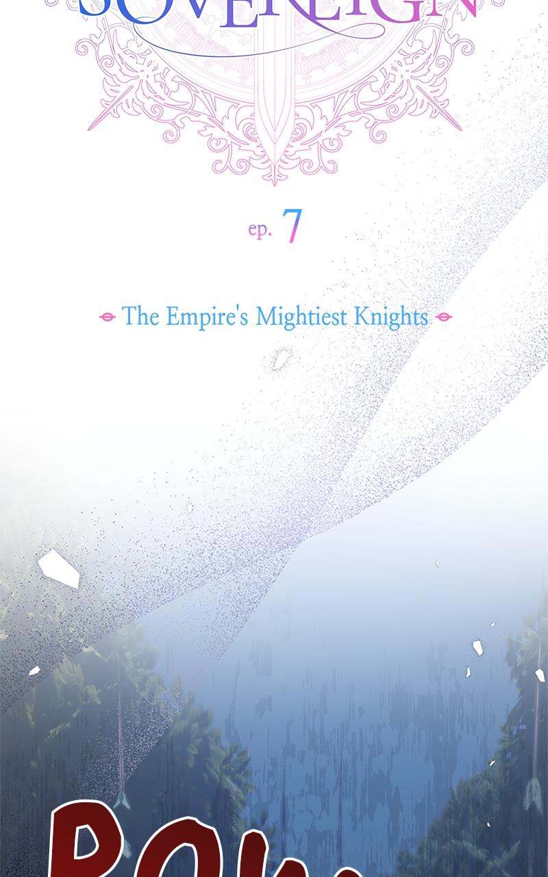 My Aggravating Sovereign Chapter 7 - Page 13