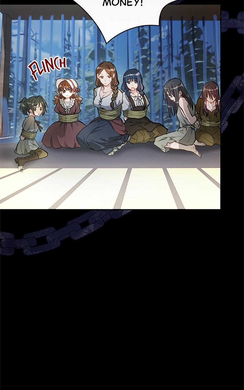 My Aggravating Sovereign Chapter 7 - Page 16