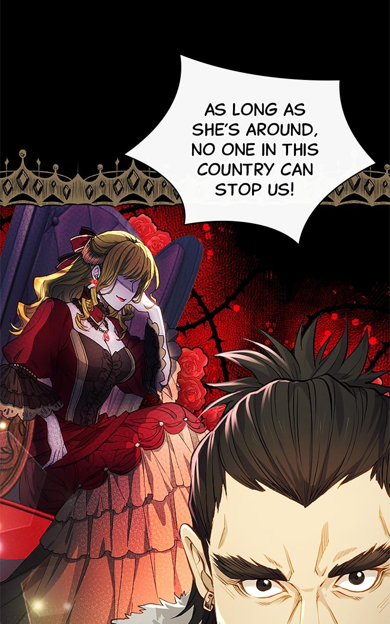 My Aggravating Sovereign Chapter 7 - Page 17