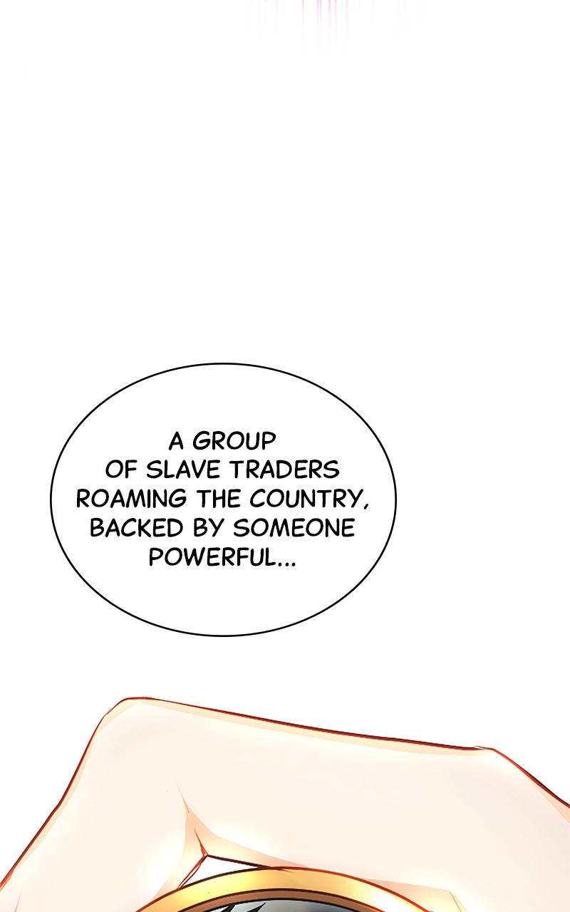 My Aggravating Sovereign Chapter 7 - Page 20