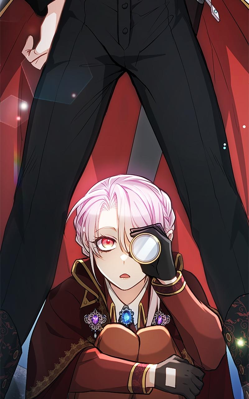 My Aggravating Sovereign Chapter 7 - Page 24