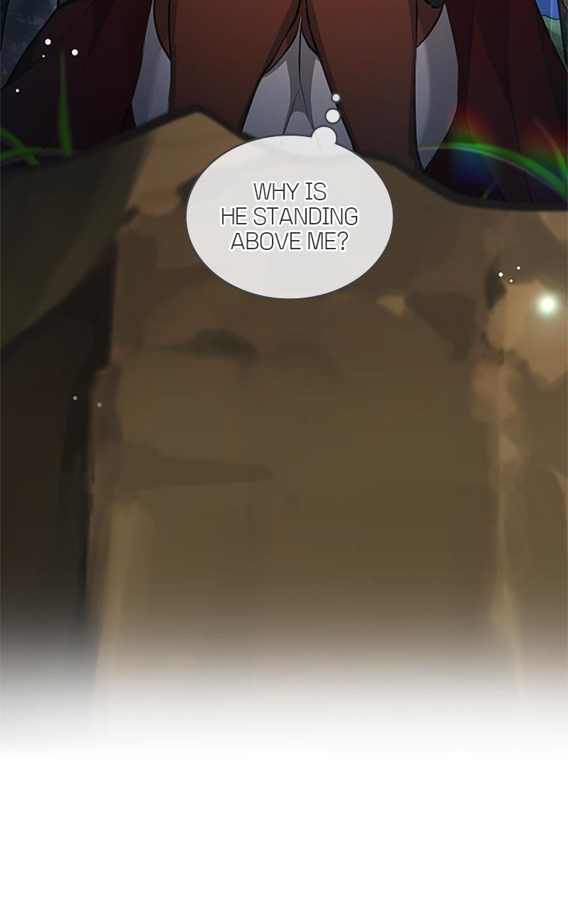 My Aggravating Sovereign Chapter 7 - Page 25