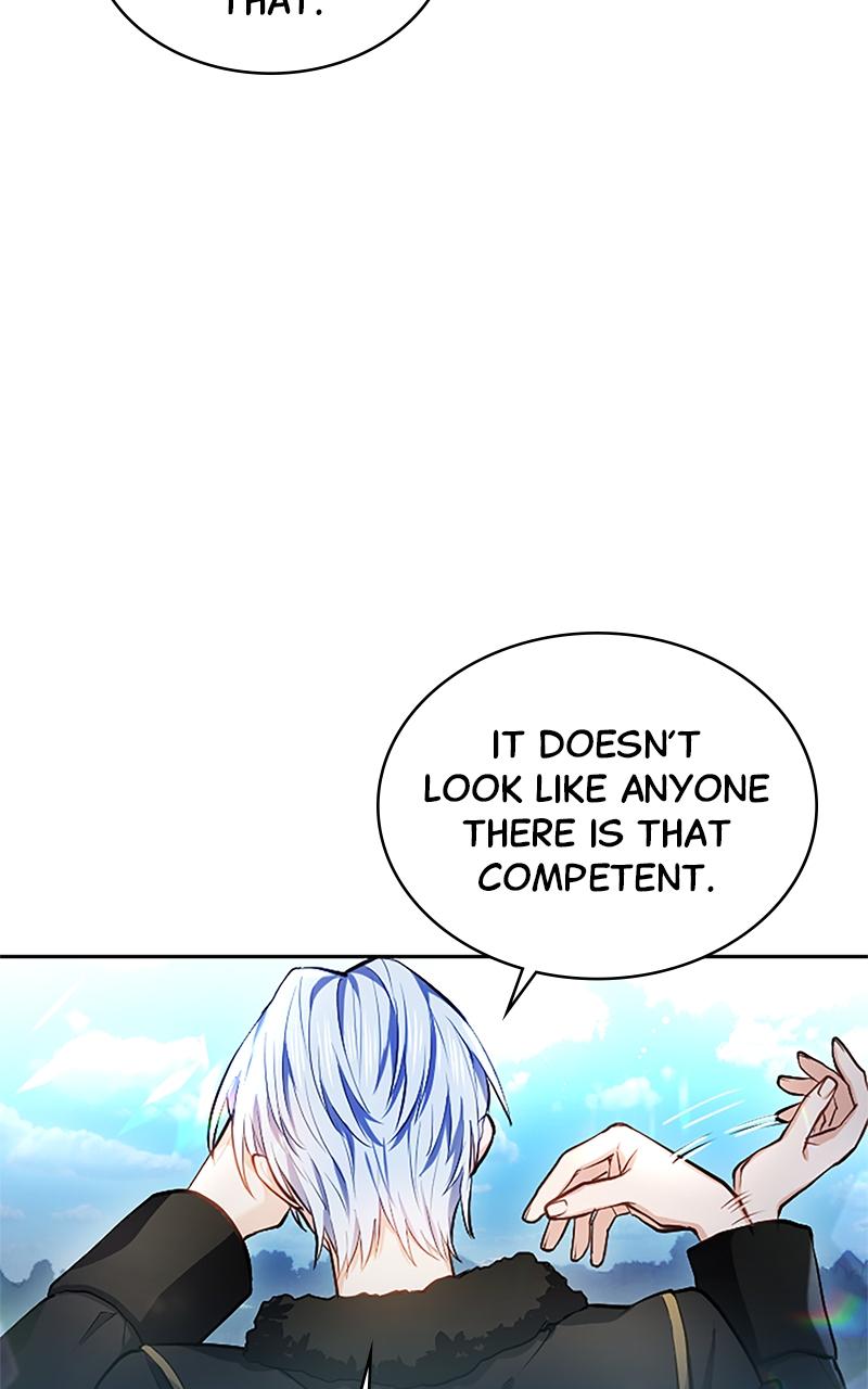 My Aggravating Sovereign Chapter 7 - Page 27