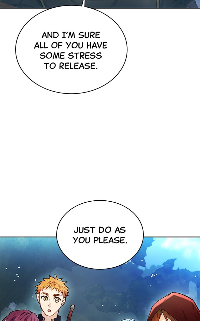 My Aggravating Sovereign Chapter 7 - Page 28