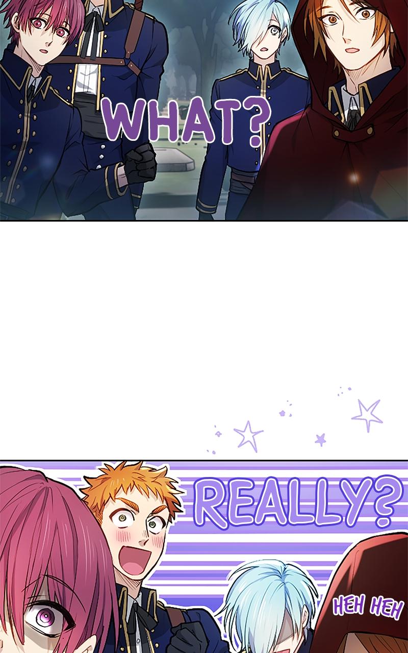 My Aggravating Sovereign Chapter 7 - Page 29