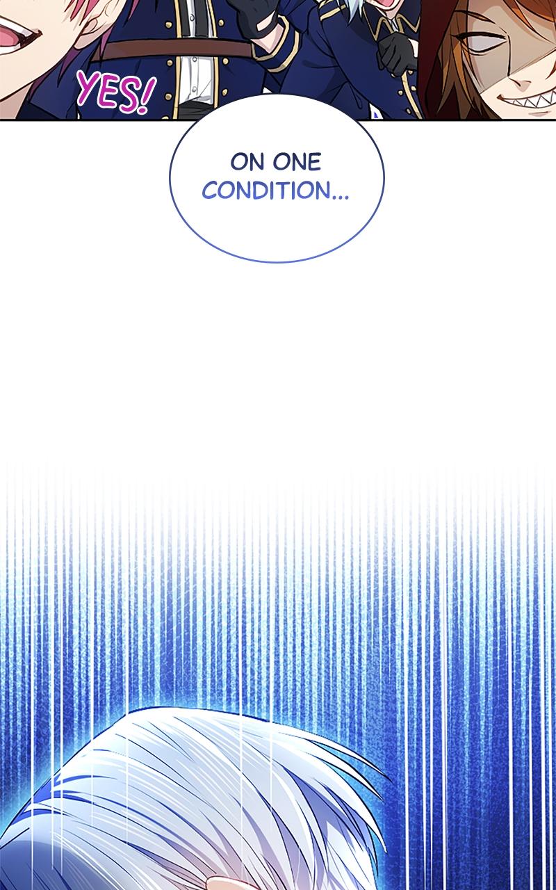 My Aggravating Sovereign Chapter 7 - Page 30