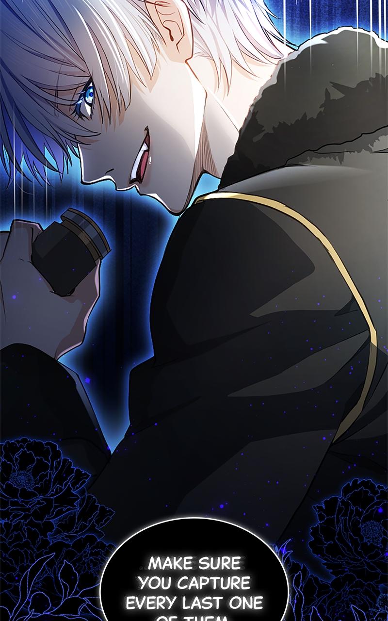 My Aggravating Sovereign Chapter 7 - Page 31