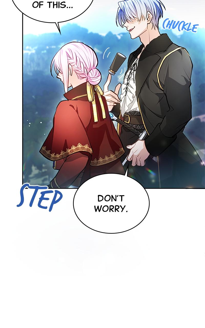 My Aggravating Sovereign Chapter 7 - Page 34