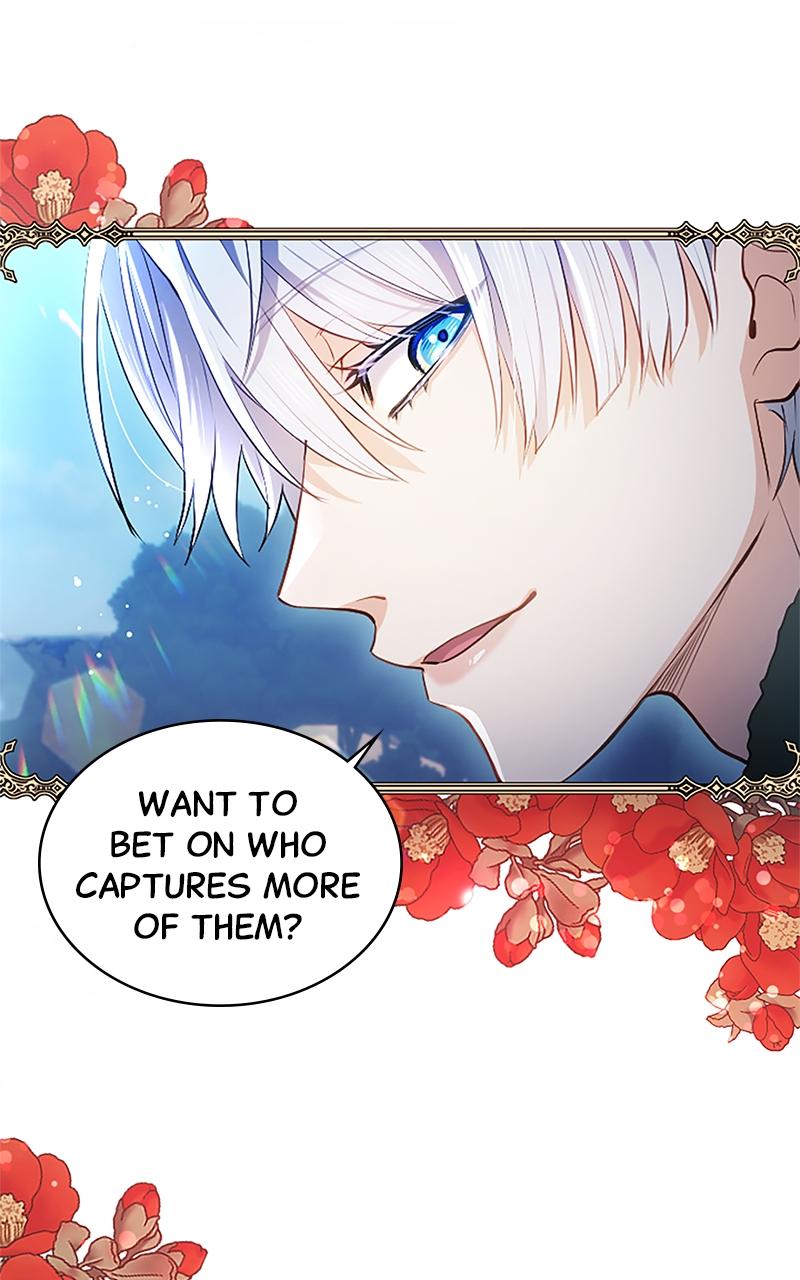 My Aggravating Sovereign Chapter 7 - Page 35