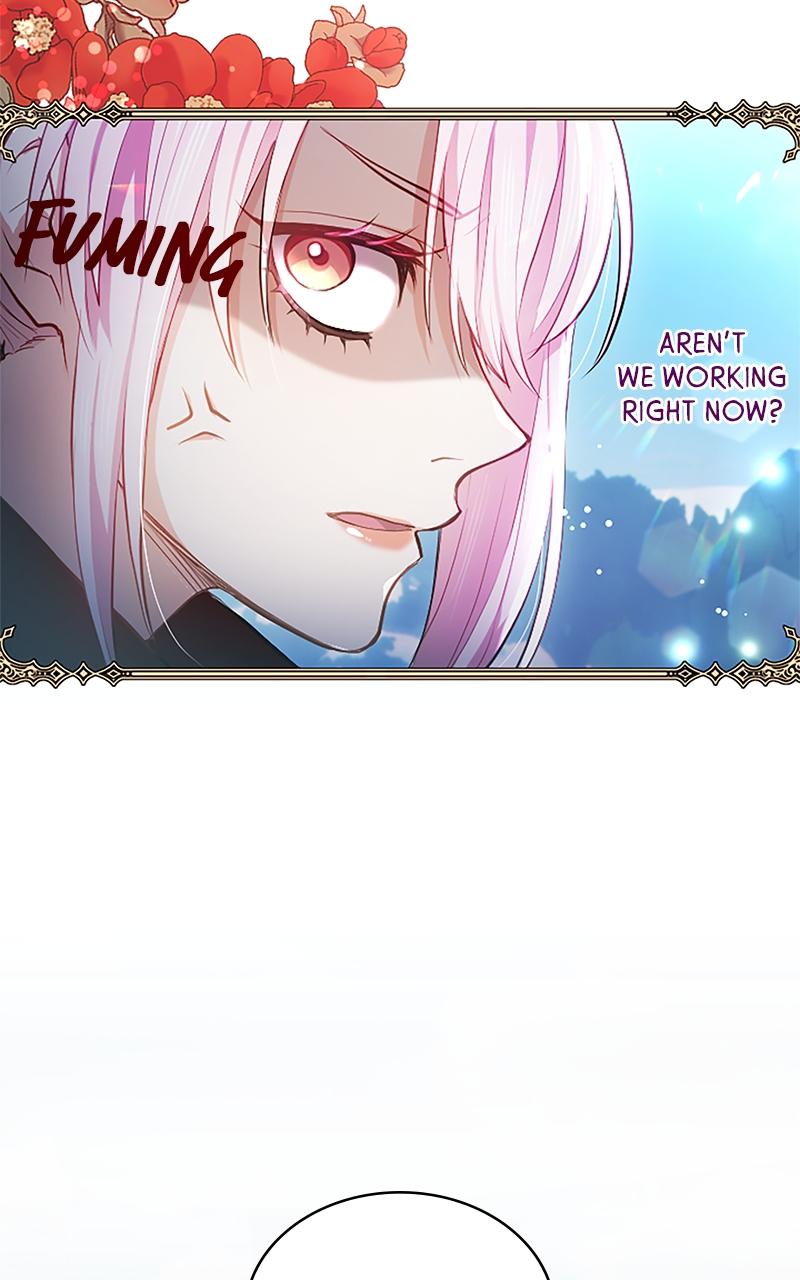 My Aggravating Sovereign Chapter 7 - Page 36