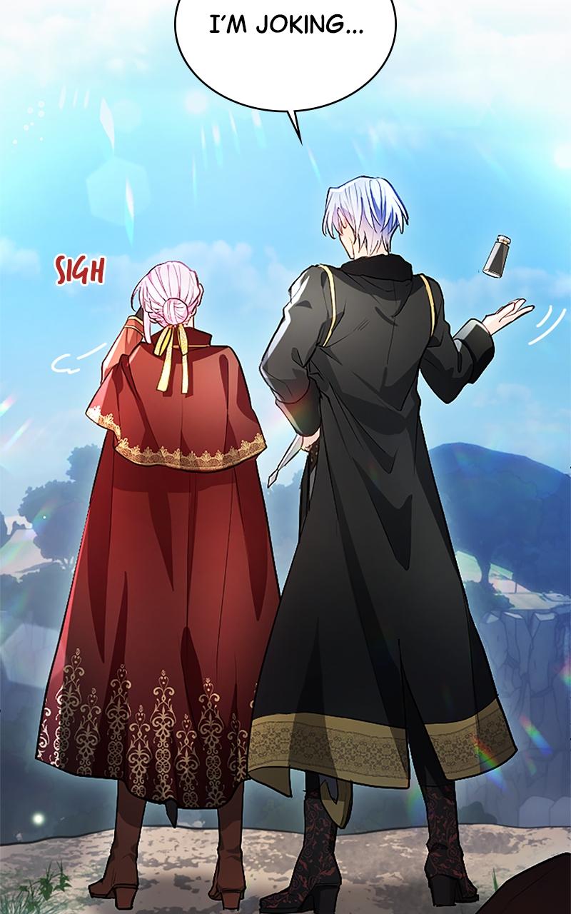 My Aggravating Sovereign Chapter 7 - Page 37
