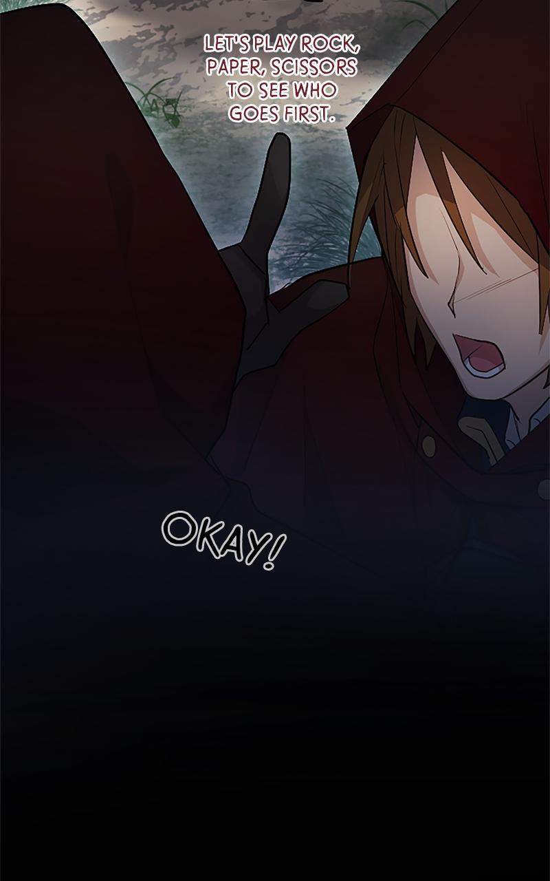 My Aggravating Sovereign Chapter 7 - Page 38