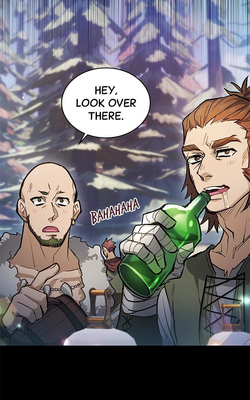 My Aggravating Sovereign Chapter 7 - Page 40