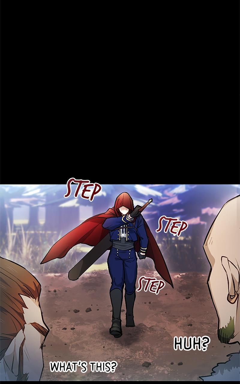 My Aggravating Sovereign Chapter 7 - Page 41