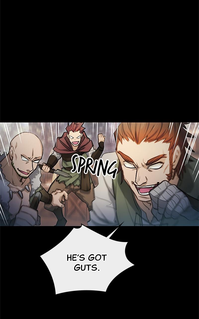 My Aggravating Sovereign Chapter 7 - Page 44