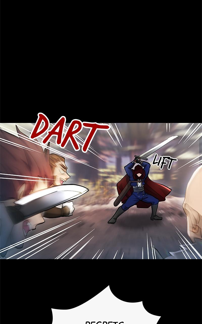 My Aggravating Sovereign Chapter 7 - Page 45