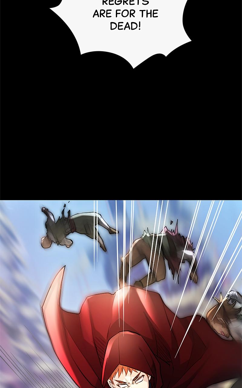 My Aggravating Sovereign Chapter 7 - Page 46